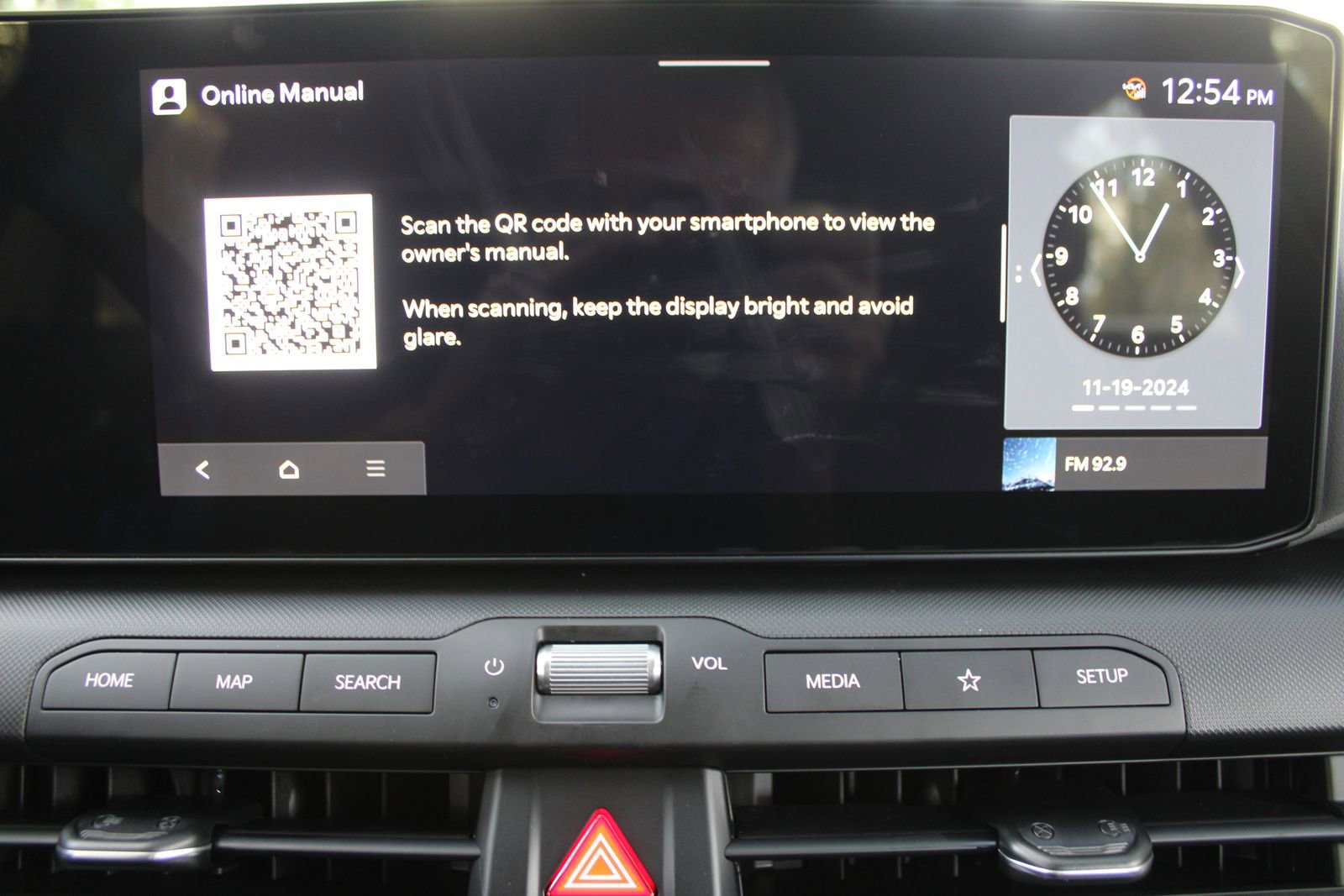 New 2026 Kia K4 LXS image 38