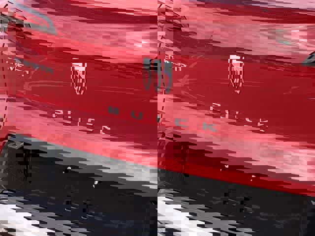 Used 2026 Buick Envista Sport Touring w/ Convenience II Package FWD image 13