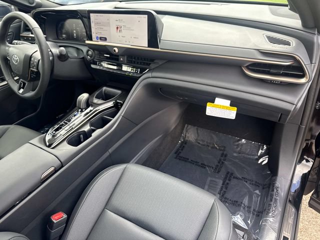 Used 2026 Toyota Crown w/ Advanced Technology Package AWD/4WD image 19