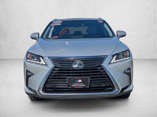 Used 2017 Lexus RX 350 AWD image 2