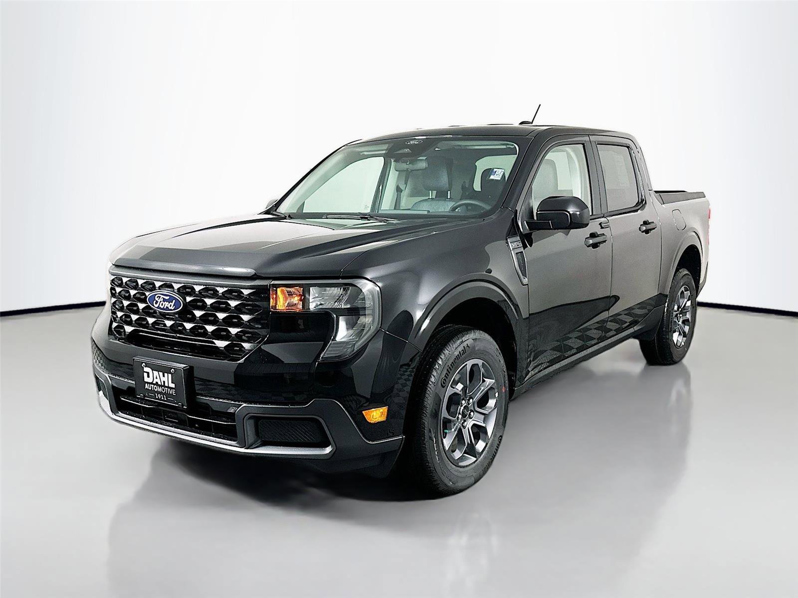 New 2026 Ford Maverick XLT w/ XLT Luxury Package image 4