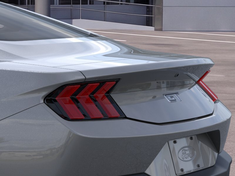 New 2026 Ford Mustang GT Premium RWD image 22