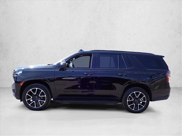 Used 2023 Chevrolet Tahoe RST AWD/4WD image 2
