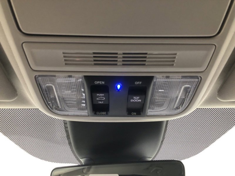 New 2026 Honda Odyssey Elite image 31