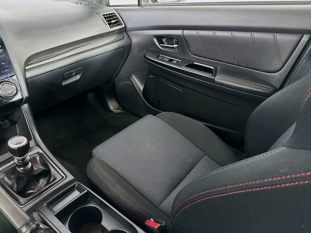 Used 2020 Subaru WRX Premium image 28