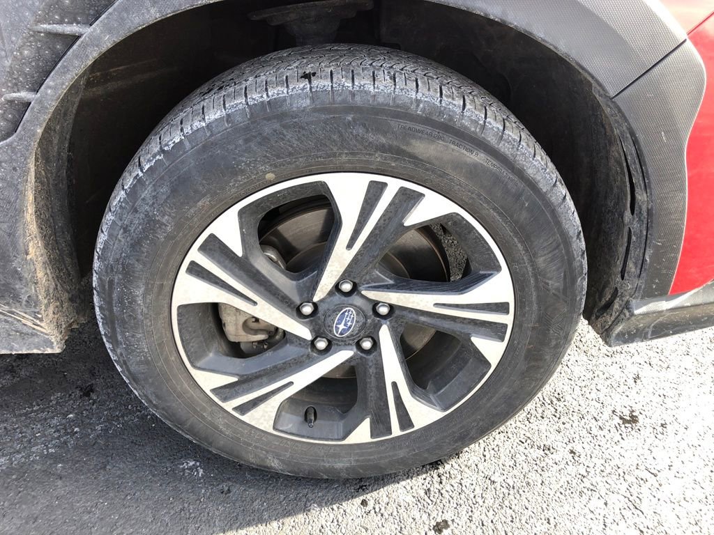 Used 2024 Subaru Crosstrek 2.0i Premium w/ Popular Package #3 image 26