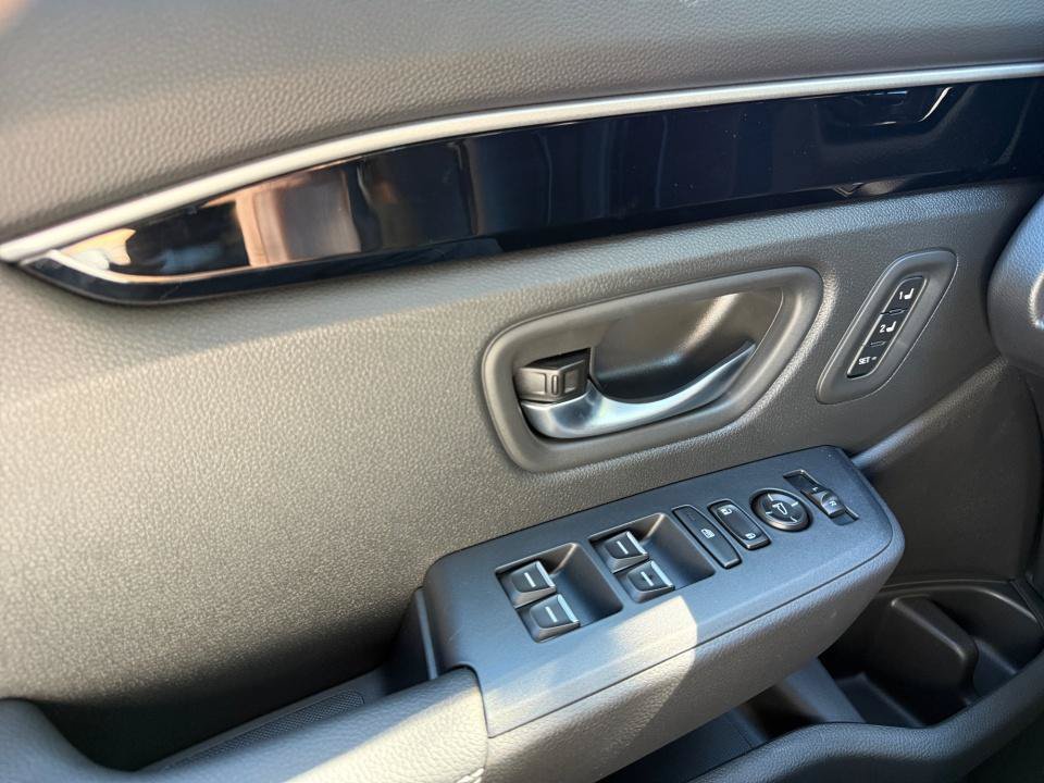 New 2026 Honda Passport RTL image 32