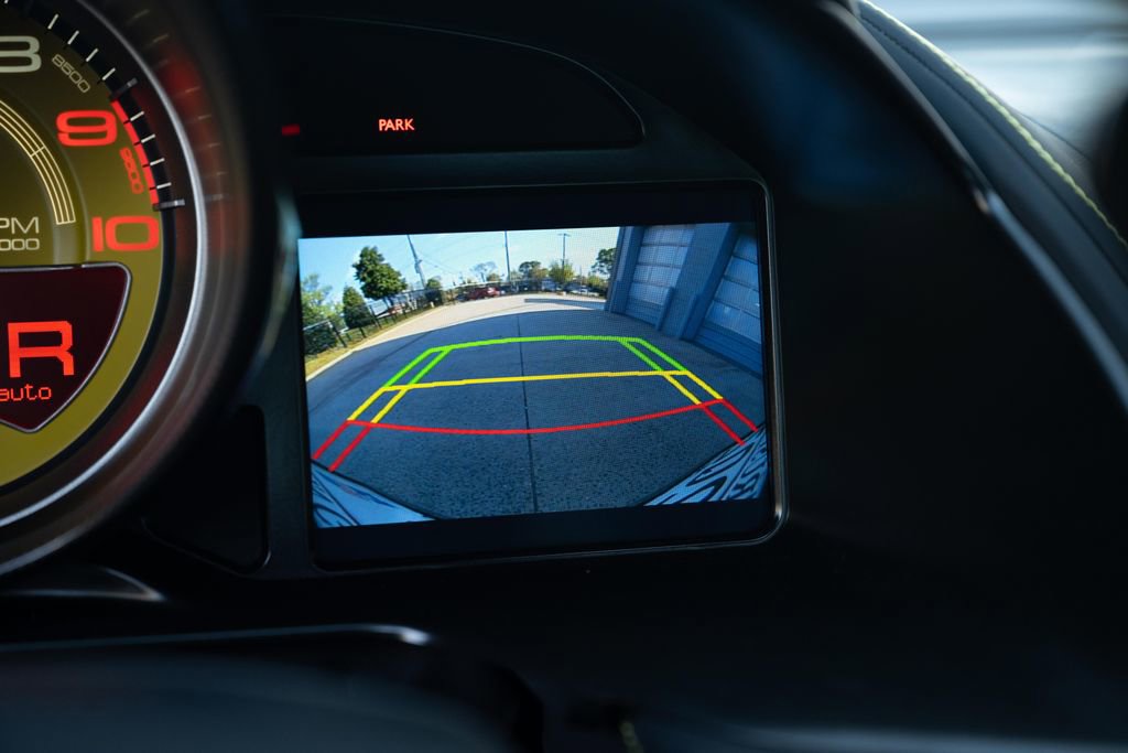 Used 2020 Ferrari 812 Superfast image 41