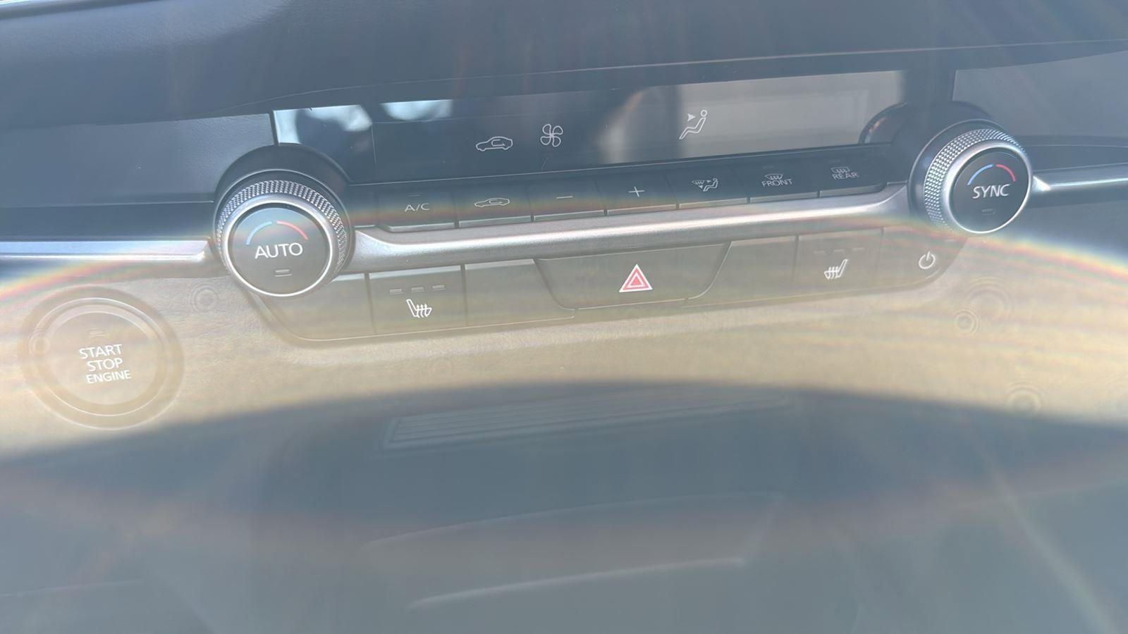 New 2026 MAZDA CX-30 AWD 2.5 S w/ Select Sport Pkg image 14