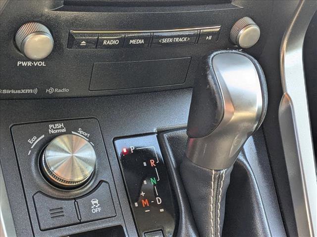 Used 2021 Lexus NX 300 FWD w/ Accessory Package 2 image 11