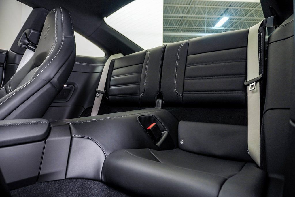 New 2026 Porsche 911 Carrera 4S image 18