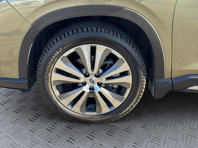 Used 2022 Subaru Ascent Limited w/ Technology Package image 31