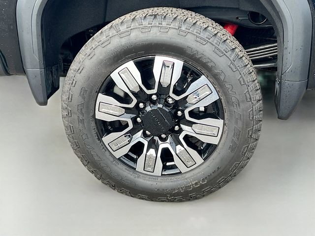 Used 2026 GMC Sierra 2500 Denali w/ Denali Reserve Package image 29