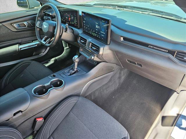 Used 2025 Ford Mustang GT image 19