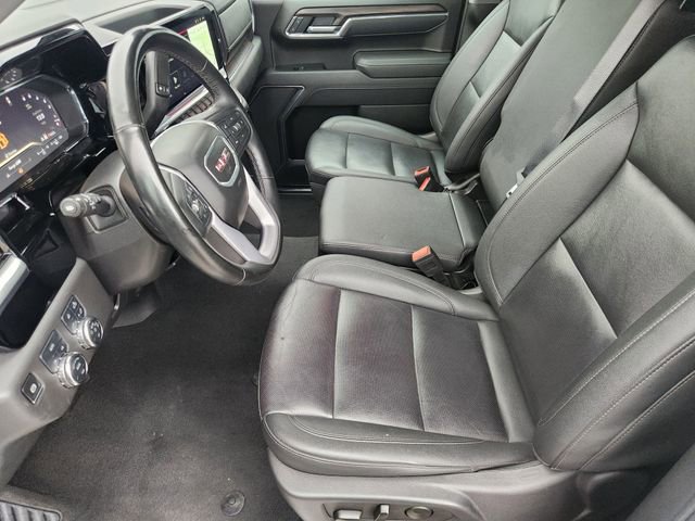 Used 2025 GMC Sierra 1500 SLT image 11