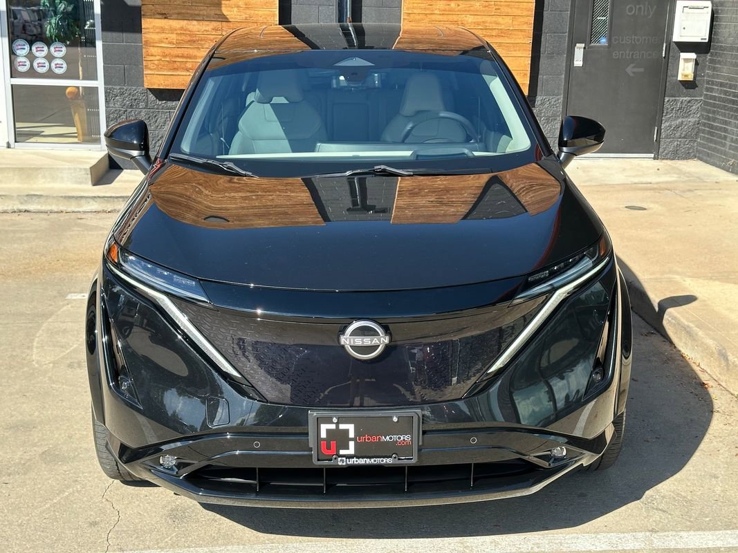 Used 2023 Nissan Ariya Evolve+ image 13