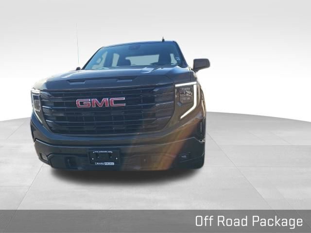 Used 2024 GMC Sierra 1500 Elevation image 7