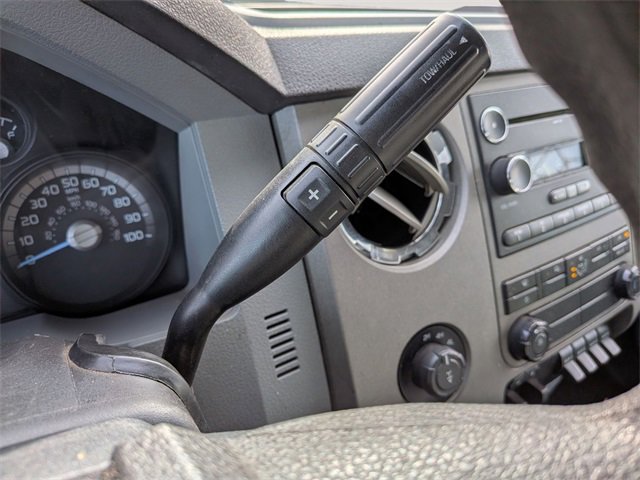 Used 2012 Ford F250 XLT w/ Snow Plow Prep Pkg image 15