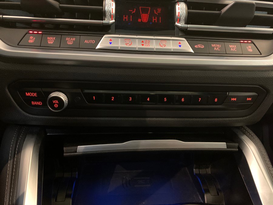 Used 2023 BMW 440i xDrive Coupe w/ Premium Package image 60