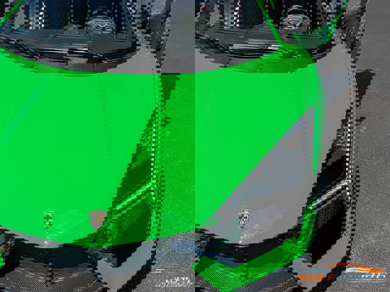 Used 2024 Lamborghini Revuelto image 3