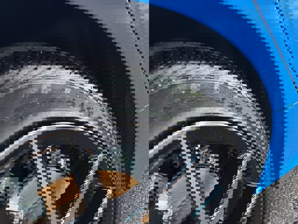 Used 2024 Honda Civic Sport Touring image 9