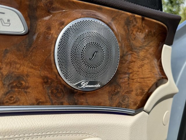 Used 2018 Mercedes-Benz E 400 4MATIC Wagon image 11