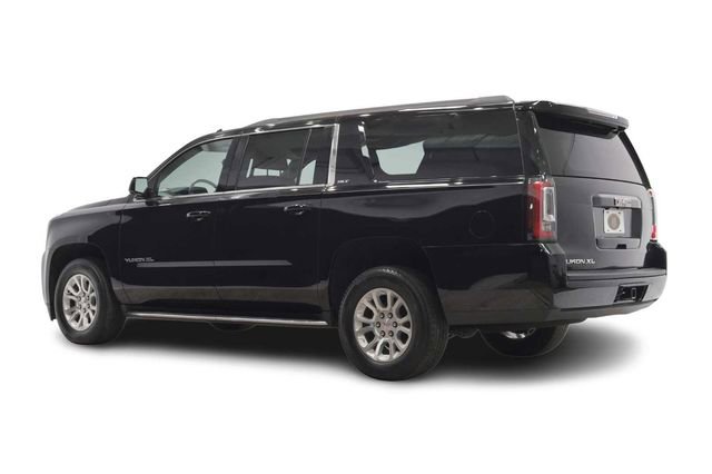 Used 2017 GMC Yukon XL SLT image 5