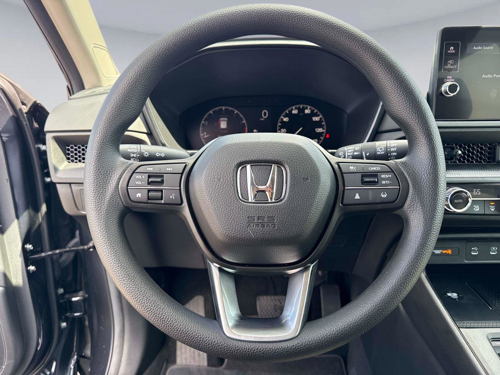 Certified 2026 Honda CR-V EX image 26