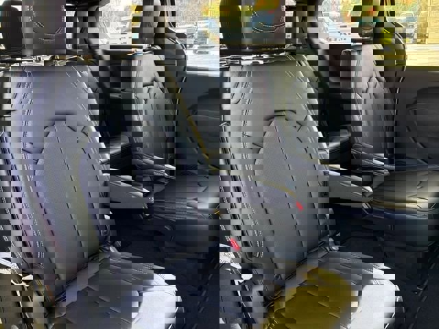 New 2026 Chrysler Pacifica Select image 22