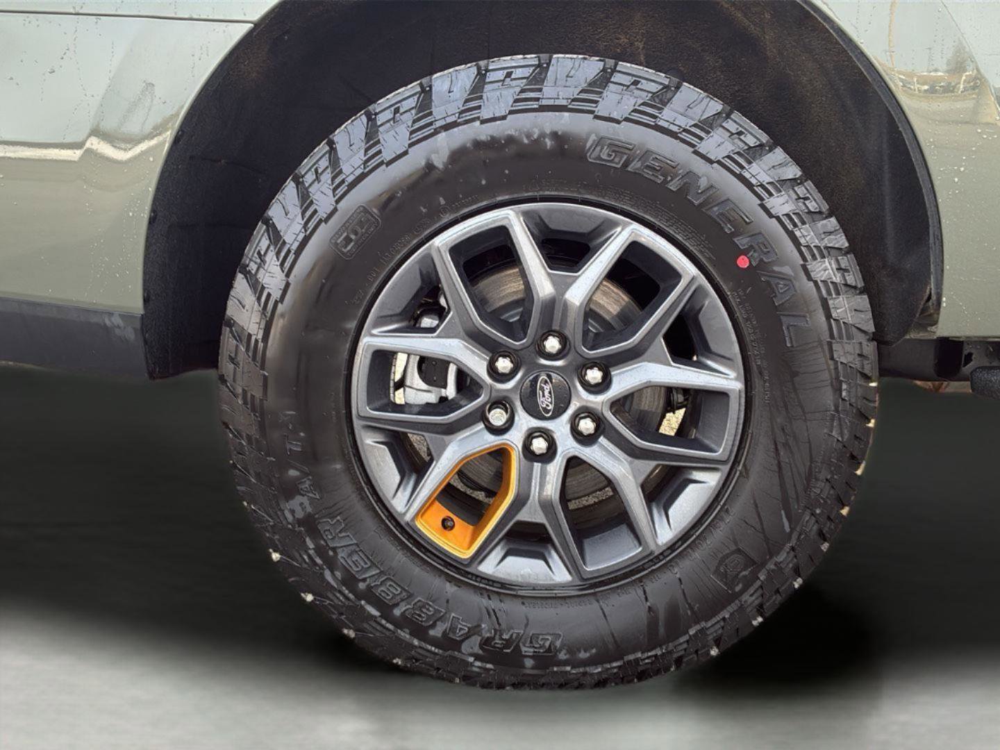 New 2025 Ford Expedition Tremor AWD/4WD image 33