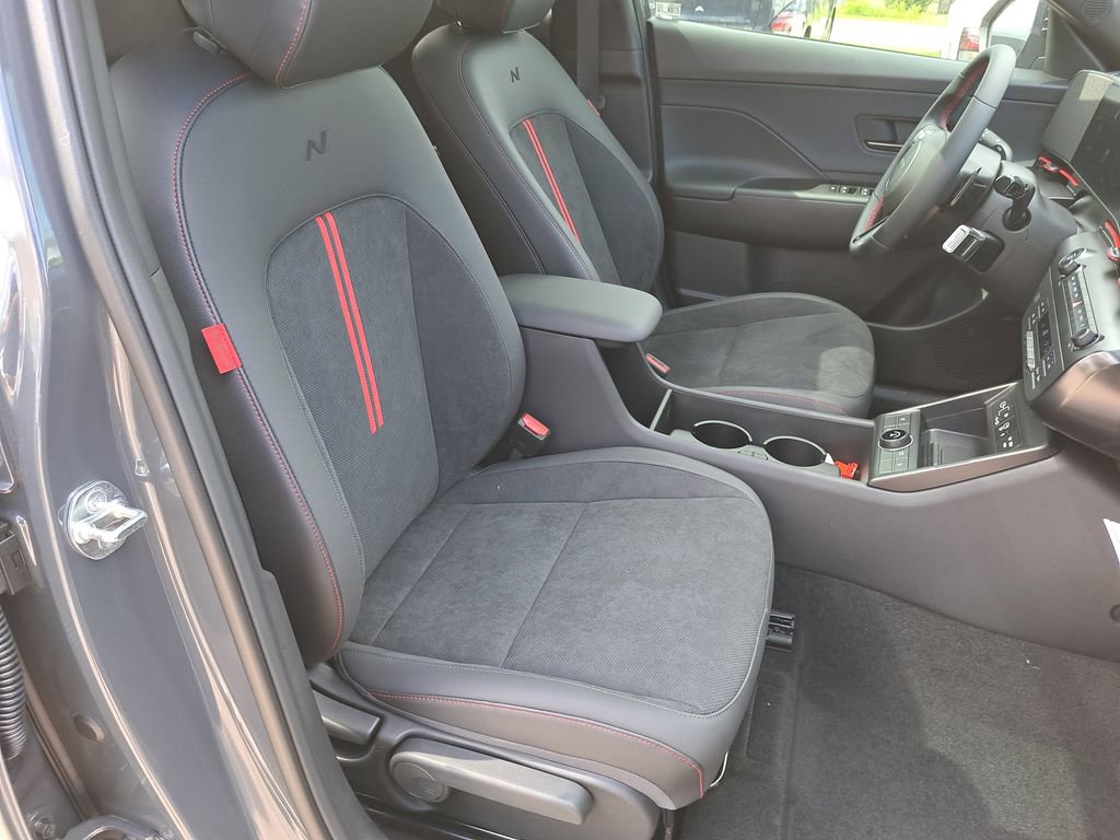 New 2024 Hyundai Kona N Line image 10