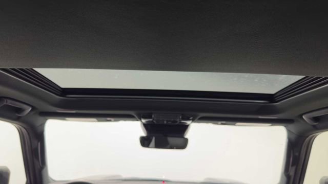 Used 2025 Lexus GX 550 550 Premium w/ Accessory Package (2T) image 18