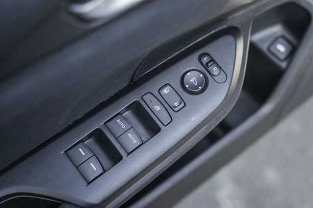 Used 2021 Honda Civic EX image 41