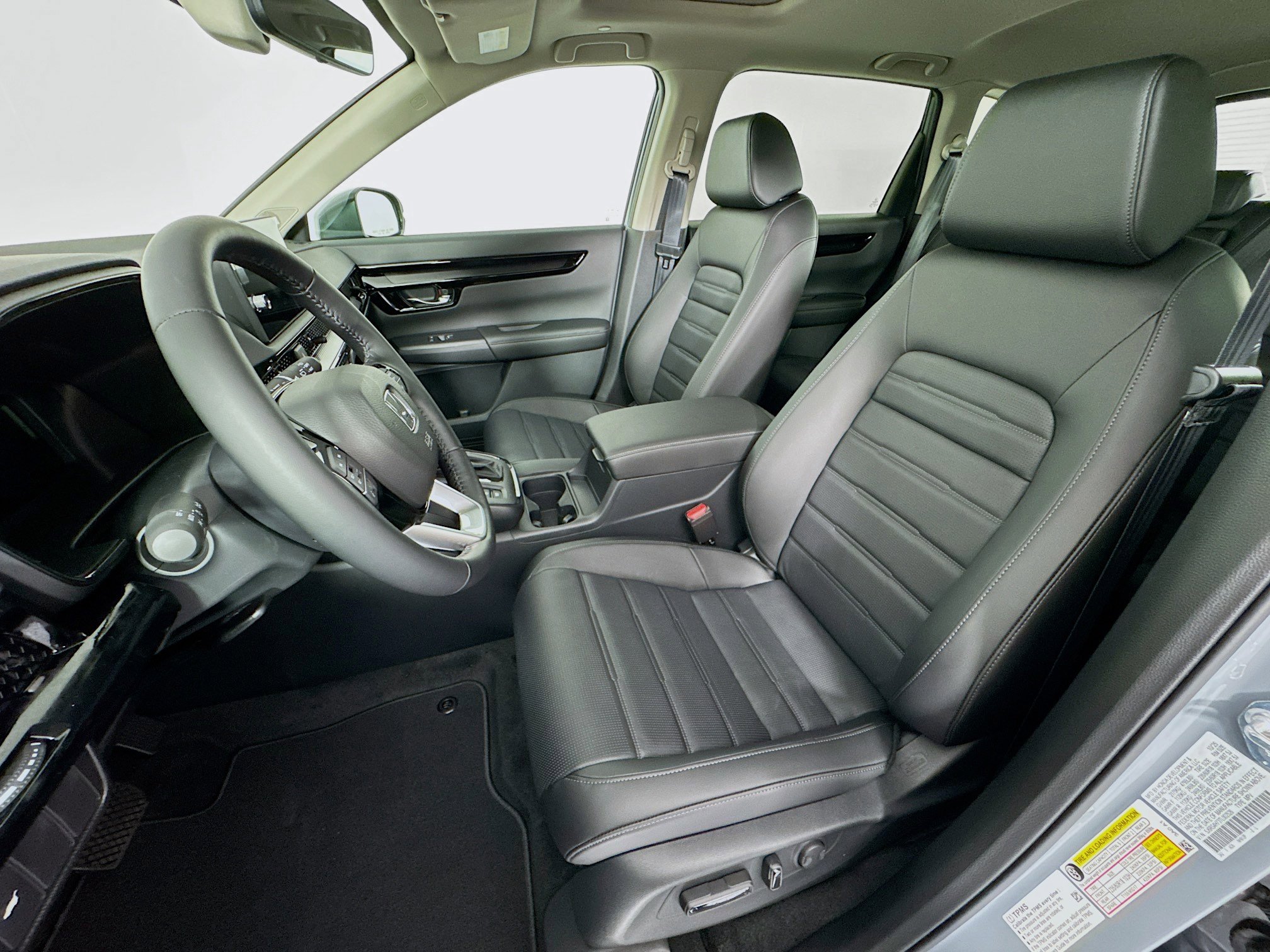 New 2026 Honda CR-V EX-L image 20