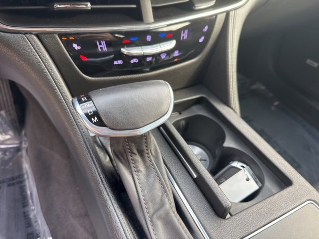 Used 2018 Cadillac CT6 3.6 AWD image 27