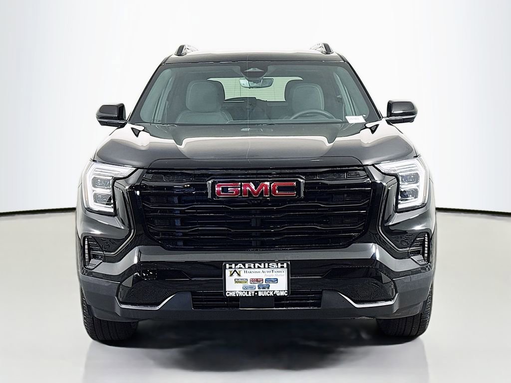 Used 2026 GMC Terrain Elevation w/ Black Edition image 2