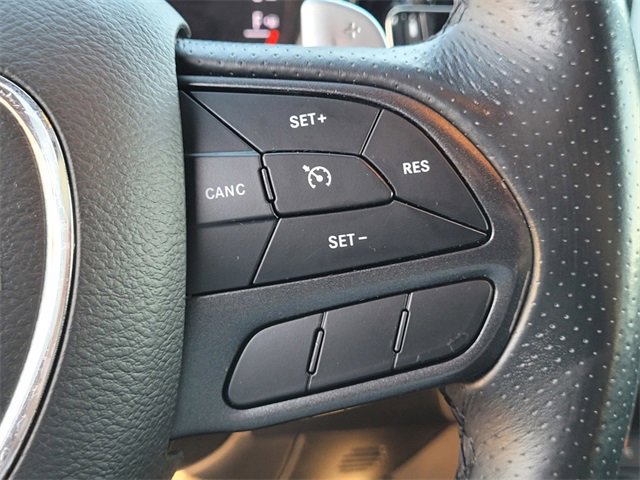 Used 2021 Dodge Durango GT w/ Blacktop Package image 18