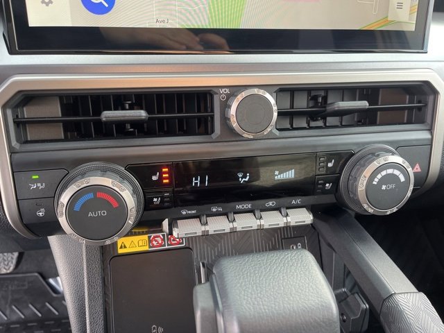 Used 2025 Toyota 4Runner TRD Off-Road Premium image 28