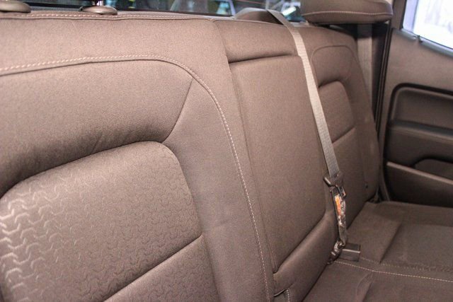 Used 2019 GMC Canyon SLE image 14