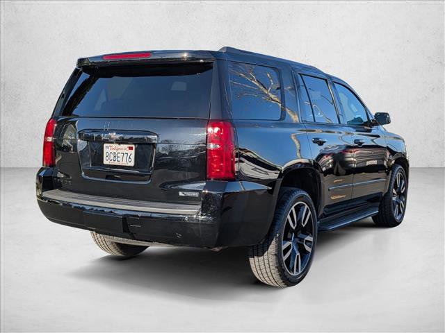 Used 2018 Chevrolet Tahoe Premier image 5