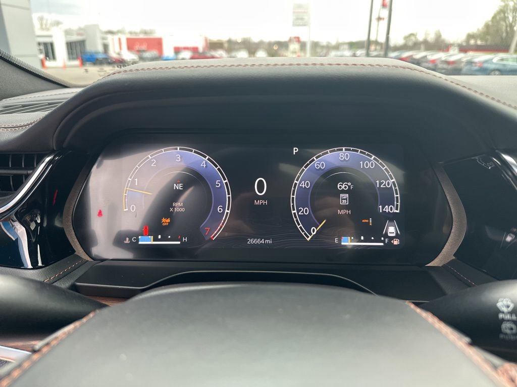 Used 2024 Jeep Grand Cherokee Summit image 24