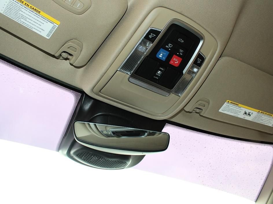 Used 2019 RAM 2500 Limited image 26