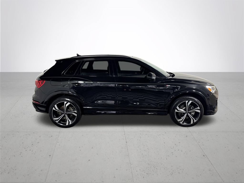 Used 2023 Audi Q3 2.0T Premium Plus AWD/4WD image 5