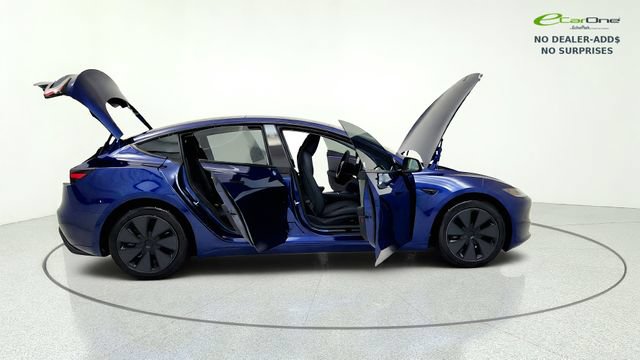 Used 2026 Tesla Model 3 RWD image 20