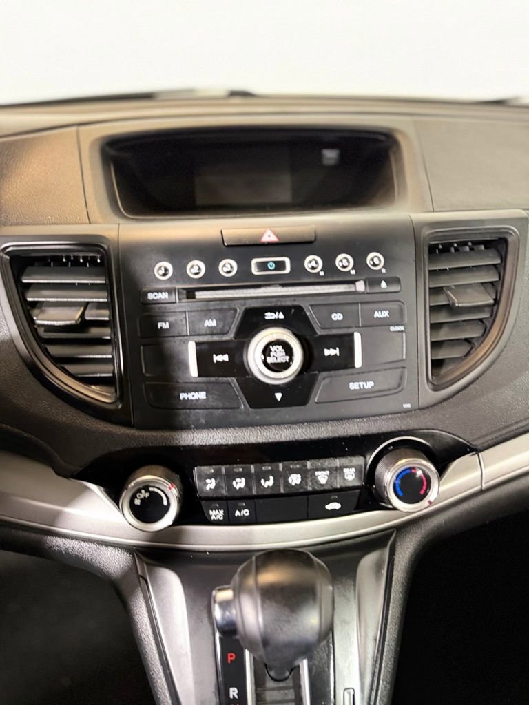 Used 2016 Honda CR-V LX image 13