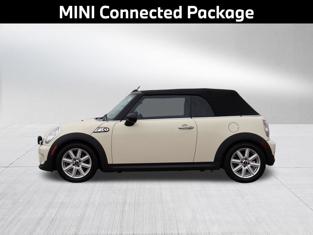 Used 2015 MINI Cooper S FWD image 5