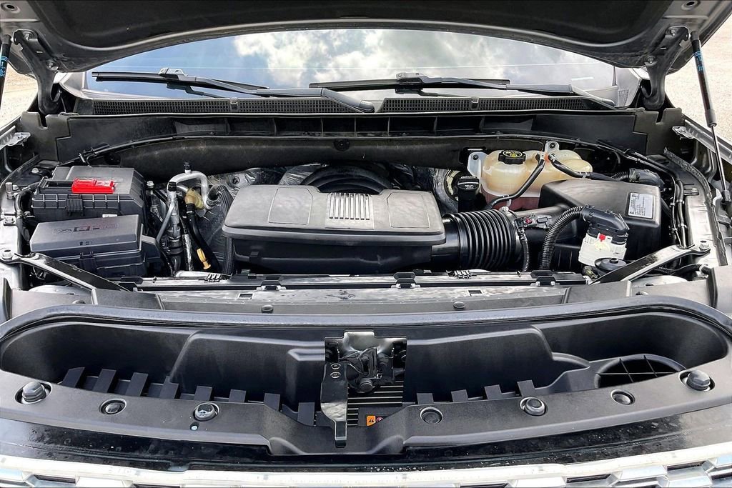 Used 2021 GMC Yukon Denali w/ Denali Ultimate Package image 31