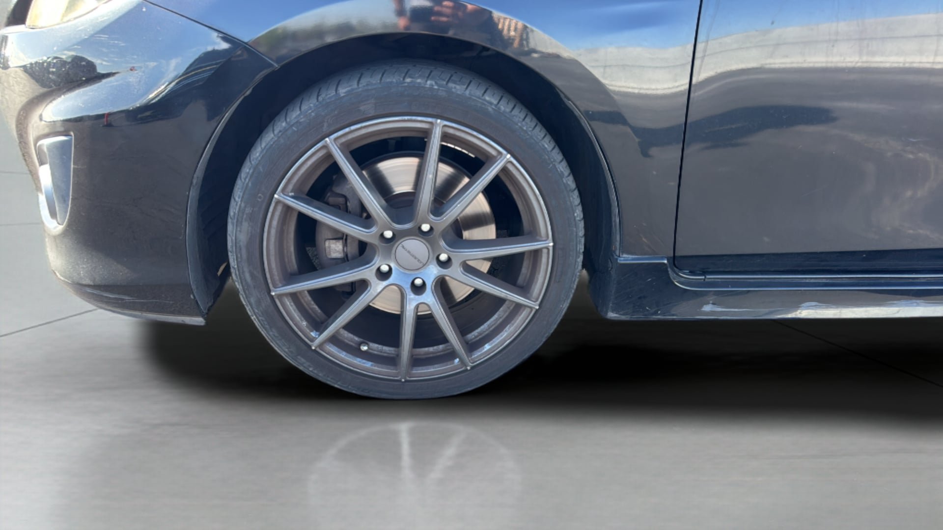 Used 2012 MAZDA MAZDA3 Touring w/ Mazdaspeed Tech Pkg FWD image 38
