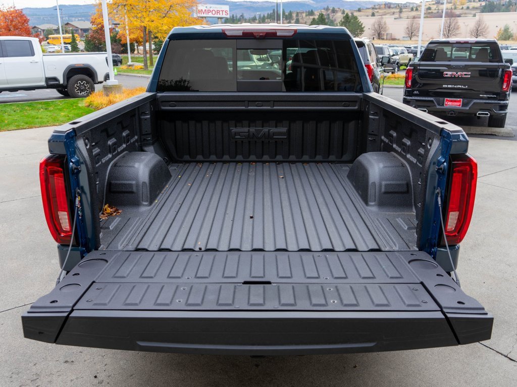 New 2026 GMC Sierra 1500 Denali image 34