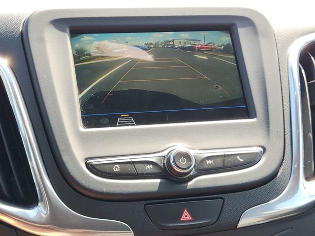 Used 2019 Chevrolet Equinox LT image 24
